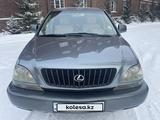 Lexus RX 300 2002 года за 5 350 000 тг. в Астана – фото 3