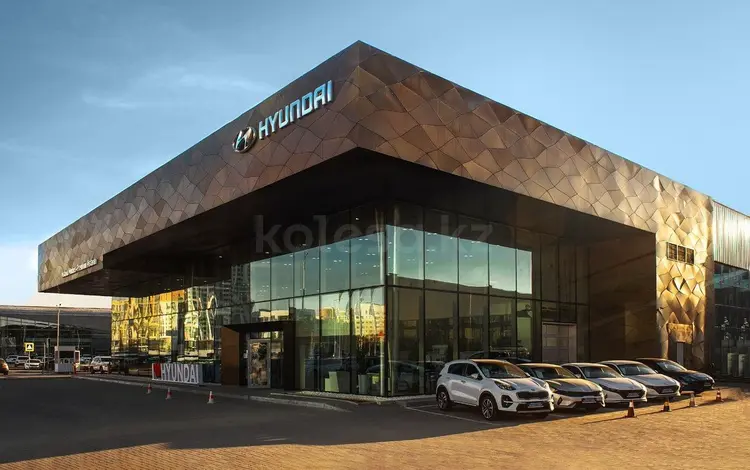 Toyota motors в Алматы