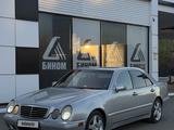 Mercedes-Benz E 320 2000 годаүшін3 700 000 тг. в Уральск