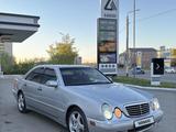 Mercedes-Benz E 320 2000 годаүшін3 700 000 тг. в Уральск – фото 3