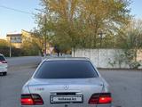 Mercedes-Benz E 320 2000 годаүшін3 700 000 тг. в Уральск – фото 5