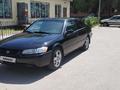 Toyota Camry 1999 года за 3 200 000 тг. в Тараз