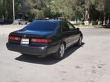 Toyota Camry 1999 годаfor3 200 000 тг. в Тараз – фото 4