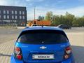 Chevrolet Aveo 2013 года за 3 250 000 тг. в Уральск – фото 5