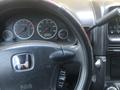 Honda CR-V 2002 года за 3 200 000 тг. в Караганда – фото 3