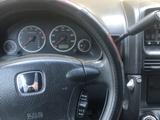 Honda CR-V 2002 годаүшін3 200 000 тг. в Караганда – фото 3