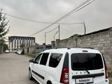 ВАЗ (Lada) Largus 2021 годаүшін5 200 000 тг. в Алматы – фото 3