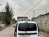 ВАЗ (Lada) Largus 2021 годаүшін5 200 000 тг. в Алматы – фото 4