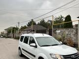 ВАЗ (Lada) Largus 2021 годаүшін5 200 000 тг. в Алматы – фото 2