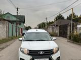 ВАЗ (Lada) Largus 2021 годаүшін5 200 000 тг. в Алматы