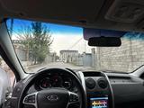 ВАЗ (Lada) Largus 2021 годаүшін5 200 000 тг. в Алматы – фото 5