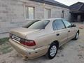 Toyota Carina E 1993 годаүшін1 100 000 тг. в Турара Рыскулова – фото 3