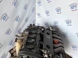 BLR Двигатель и Акпп 2.0 Volkswagen Passat Jetta Touran Golf Audi A3 Skoda за 99 000 тг. в Алматы