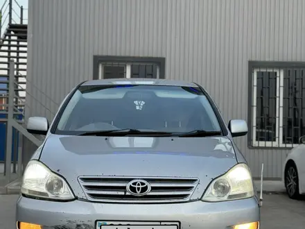 Toyota Ipsum 2003 года за 4 100 000 тг. в Атырау – фото 4