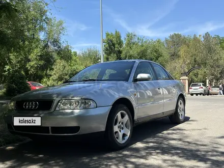 Audi A4 1998 годаүшін3 100 000 тг. в Шымкент