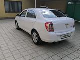 Chevrolet Cobalt 2020 годаүшін5 000 000 тг. в Тараз – фото 2