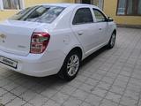 Chevrolet Cobalt 2020 годаүшін5 000 000 тг. в Тараз
