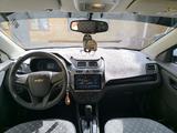 Chevrolet Cobalt 2020 годаүшін5 000 000 тг. в Тараз – фото 3