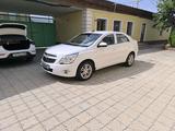Chevrolet Cobalt 2020 годаүшін5 000 000 тг. в Тараз – фото 5