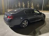 Lexus GS 350 2007 годаfor7 500 000 тг. в Алматы – фото 3