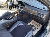 BMW 530 2006 годаүшін6 200 000 тг. в Алматы – фото 3