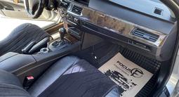 BMW 530 2006 годаүшін6 200 000 тг. в Алматы – фото 3