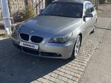 BMW 530 2006 годаүшін6 200 000 тг. в Алматы