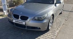 BMW 530 2006 годаүшін6 200 000 тг. в Алматы