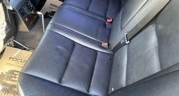 BMW 530 2006 годаүшін6 200 000 тг. в Алматы – фото 5
