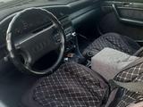 Audi 100 1990 года за 1 800 000 тг. в Талдыкорган – фото 3