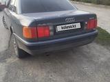 Audi 100 1990 года за 1 800 000 тг. в Талдыкорган – фото 4