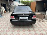 Mitsubishi Lancer 2007 годаүшін2 200 000 тг. в Алматы – фото 2