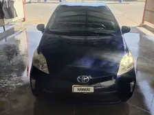 Toyota Prius, 2014