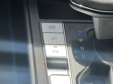 Hyundai Elantra 2022 года за 8 700 000 тг. в Семей – фото 12