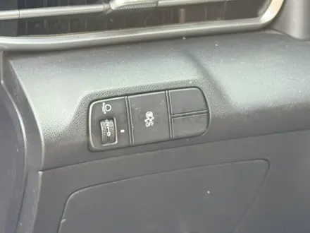 Hyundai Elantra 2022 года за 8 700 000 тг. в Семей – фото 19
