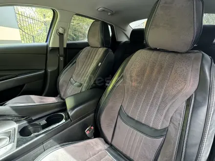 Hyundai Elantra 2022 года за 8 700 000 тг. в Семей – фото 20
