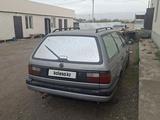 Volkswagen Passat 1990 года за 1 200 000 тг. в Алматы – фото 2