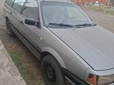 Volkswagen Passat 1990 года за 1 200 000 тг. в Алматы – фото 3
