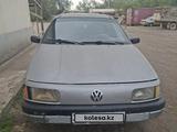 Volkswagen Passat 1990 года за 1 200 000 тг. в Алматы – фото 4