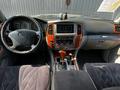 Toyota Land Cruiser 2007 годаүшін8 400 000 тг. в Актобе – фото 6