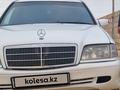 Mercedes-Benz C 280 1994 года за 1 700 000 тг. в Актау – фото 4