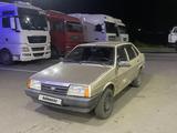 ВАЗ (Lada) 21099 1999 года за 600 000 тг. в Усть-Каменогорск – фото 2