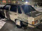 ВАЗ (Lada) 21099 1999 года за 600 000 тг. в Усть-Каменогорск – фото 3