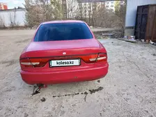 Mitsubishi Galant, 1994