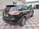 Nissan X-Trail 2016 года за 8 300 000 тг. в Павлодар – фото 5