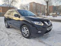 Nissan X-Trail 2016 годаүшін9 000 000 тг. в Павлодар