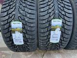 IKON TYRES AUTOGRAPH ICE 9SUV 275/45/21-315/40/21for1 300 000 тг. в Астана – фото 4