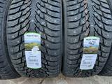 IKON TYRES AUTOGRAPH ICE 9SUV 275/45/21-315/40/21for1 300 000 тг. в Астана – фото 2