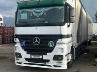 Mercedes-Benz  Actros 2004 года за 29 000 000 тг. в Алматы