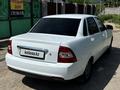 ВАЗ (Lada) Priora 2170 2014 годаүшін2 700 000 тг. в Астана – фото 4